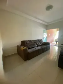 Casa com 3 Quartos à venda, 128m² no Setor Três Marias, Goiânia
