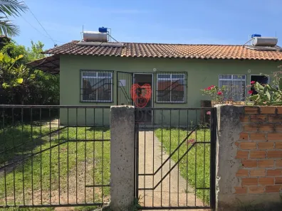 Casa com 2 Quartos à venda, 42m² no Padre Réus, Gravataí