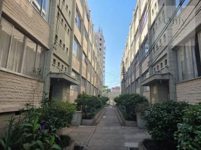 Apartamento com 1 Quarto à venda, 50m² no Água Branca, São Paulo