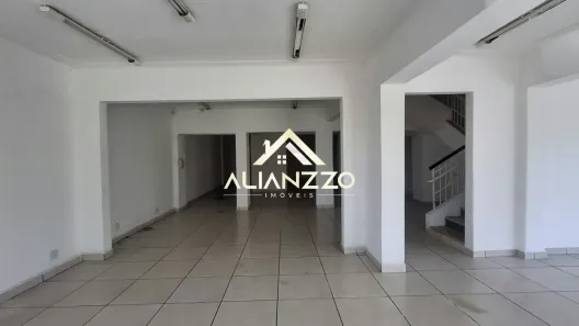 Ponto Comercial para alugar, 367m² no Jardim América, Ribeirão Preto