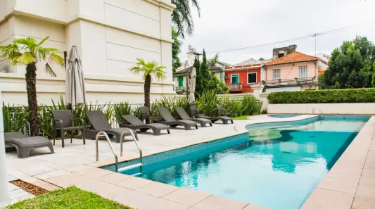 Apartamento com 3 Quartos à venda, 84m² no Vila Clementino, São Paulo