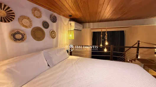 Apartamento com 1 Quarto à venda, 50m² no , Cairu