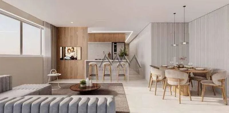 Apartamento com 2 quartos — Savassi, Belo Horizonte