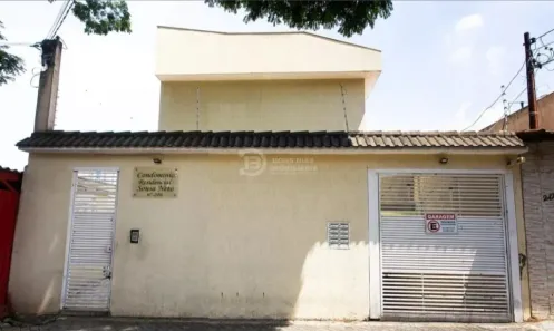 Sobrado com 3 Quartos à venda, 96m² no Vila Aricanduva, São Paulo