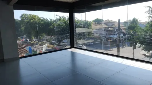 Ponto Comercial para alugar, 48m² no Novo Rio das Ostras, Rio das Ostras