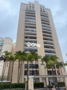 Apartamento com 3 Quartos à venda, 137m² no Vila Brandina, Campinas