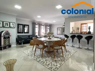 Casa com 4 Quartos à venda, 265m² no Jardim Torres São José, Jundiaí