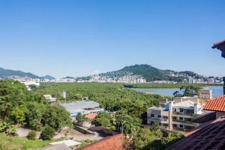 Cobertura com 3 Quartos à venda, 183m² no João Paulo, Florianópolis