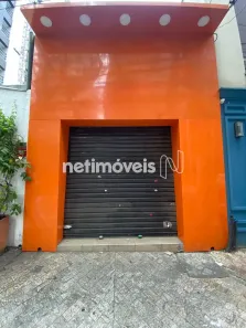 Ponto Comercial à venda, 124m² no Vila Olímpia, São Paulo