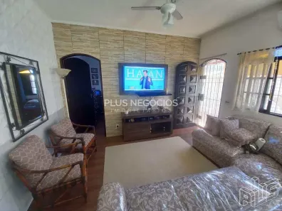 Casa com 2 Quartos à venda, 10m² no Jardim Praia Grande, Mongaguá