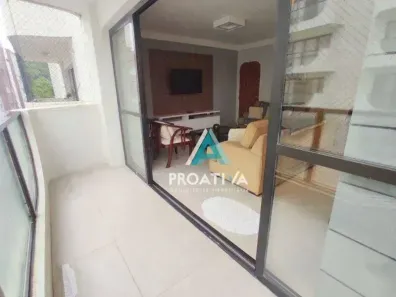 Apartamento com 3 Quartos à venda, 150m² no Pitangueiras, Guarujá
