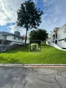 Lote/Terreno à venda, 464m² no Alphaville, Santana de Parnaíba
