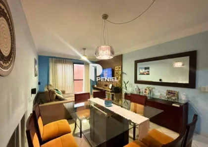 Apartamento com 3 Quartos à venda, 90m² no Jardim Botânico, Ribeirão Preto