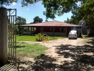 Fazenda/Sítio com 3 Quartos à venda, 2000m² no Centro, Cachoeira Paulista