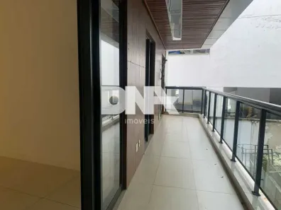 Apartamento com 3 Quartos à venda, 104m² no Botafogo, Rio de Janeiro