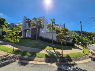 Casa de Condomínio com 5 Quartos à venda, 324m² no Swiss Park, Campinas