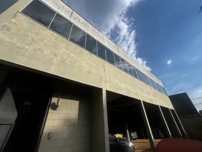 Galpão/Depósito/Armazém para venda ou aluguel, 360m² no Jardim Canadá, Nova Lima