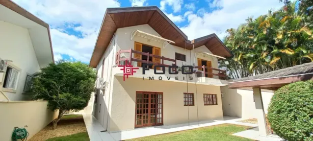 Casa de Condomínio com 4 Quartos à venda, 275m² no Urbanova, São José dos Campos