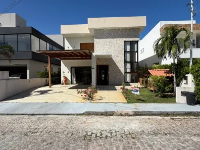 Casa de Condomínio com 3 Quartos à venda, 200m² no Aruana, Aracaju