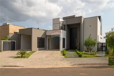 Casa com 3 Quartos à venda, 350m² no Pinheirinho, Itu