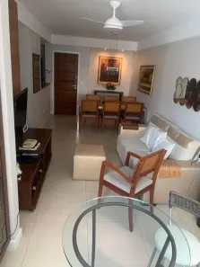 Apartamento com 3 Quartos à venda, 120m² no Itapuã, Vila Velha