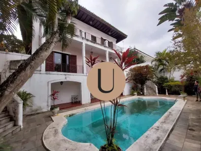 Casa com 4 Quartos à venda, 544m² no Jardim Guedala, São Paulo