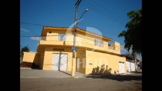 Imóvel Comercial para alugar, 336m² no Jardim Cidália, São Paulo