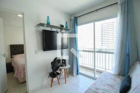 Apartamento com 1 Quarto à venda, 31m² no Brás, São Paulo