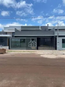 Casa com 2 Quartos à venda, 165m² no Recanto Tropical, Cascavel