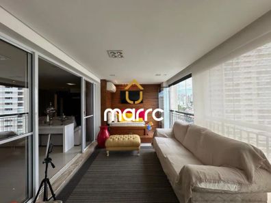 Apartamento com 3 Quartos à venda, 193m² no Aclimação, São Paulo