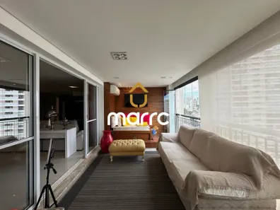 Apartamento com 3 Quartos à venda, 193m² no Aclimação, São Paulo