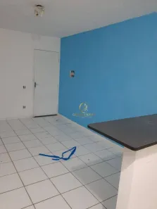 Apartamento com 2 Quartos à venda, 55m² no Parque dos Ipês, São José dos Campos