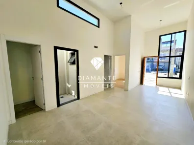 Casa com 3 Quartos à venda, 78m² no Hípica, Porto Alegre
