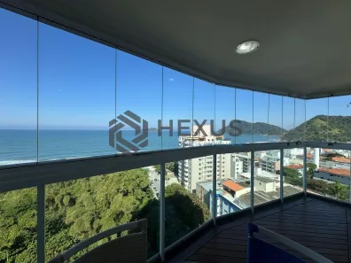 Apartamento com 3 Quartos à venda, 115m² no Vila Alzira, Guarujá