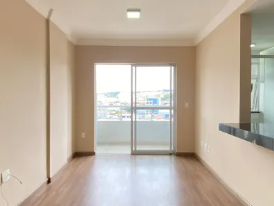 Apartamento com 2 Quartos para alugar, 79m² no São Pedro, Juiz de Fora