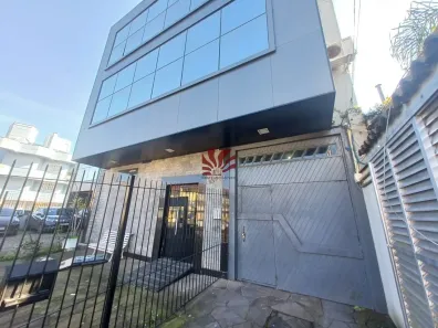 Apartamento com 1 Quarto para alugar, 45m² no São José, Canoas