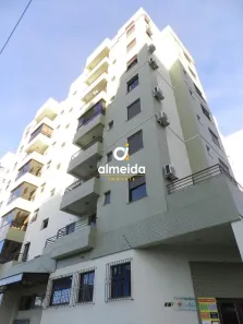 Apartamento com 1 Quarto à venda, 45m² no Centro, Santa Maria