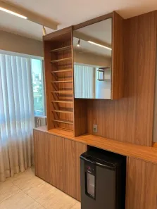 Apartamento com 2 Quartos para alugar, 70m² no Centro, Belo Horizonte