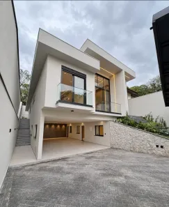 Casa com 4 Quartos à venda, 340m² no City América, São Paulo