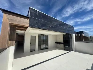 Apartamento com 3 Quartos à venda, 160m² no Industrial, Contagem