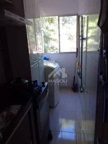 Apartamento com 2 Quartos à venda, 45m² no Ilha dos Bentos, Vila Velha