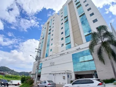 Apartamento com 2 Quartos para alugar, 77m² no Santa Rita, Brusque