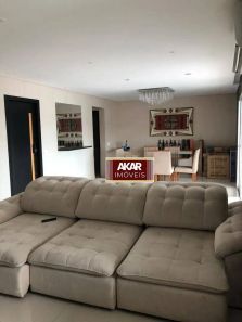 Apartamento com 3 Quartos à venda, 128m² no Nova Petrópolis, São Bernardo do Campo