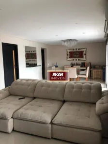 Apartamento com 3 Quartos à venda, 128m² no Nova Petrópolis, São Bernardo do Campo
