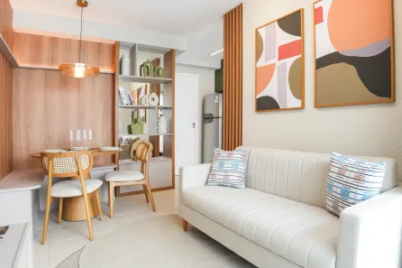 Apartamento com 2 Quartos à venda, 40m² no São Cristóvão, Rio de Janeiro