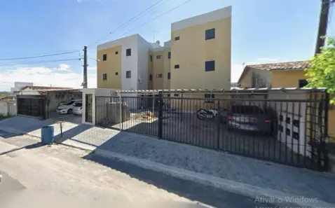 Apartamento com 3 Quartos à venda, 70m² no João Paulo II, João Pessoa