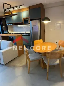 Apartamento com 1 Quarto à venda, 50m² no Vila Mariana, São Paulo