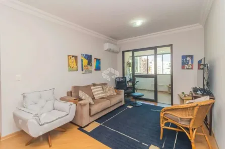 Apartamento com 2 Quartos à venda, 85m² no São Geraldo, Porto Alegre