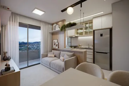Apartamento com 2 Quartos à venda, 47m² no Penha, Rio de Janeiro