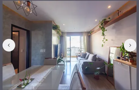 Apartamento com 3 Quartos à venda, 96m² no Vila Osasco, Osasco